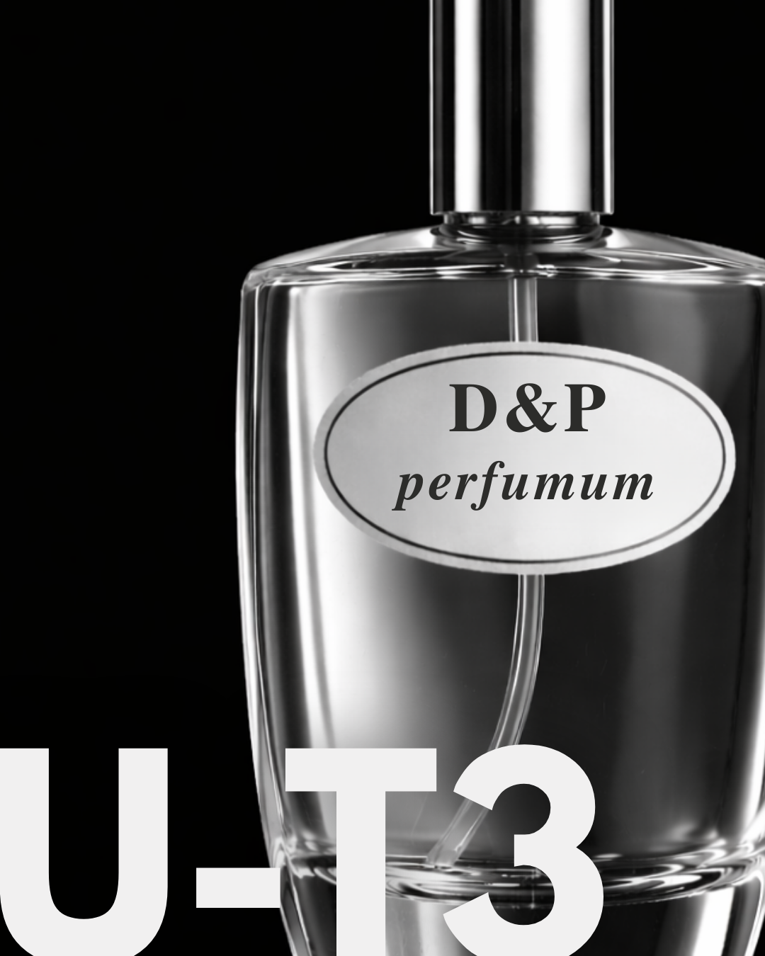 U-T3 DARK EGO