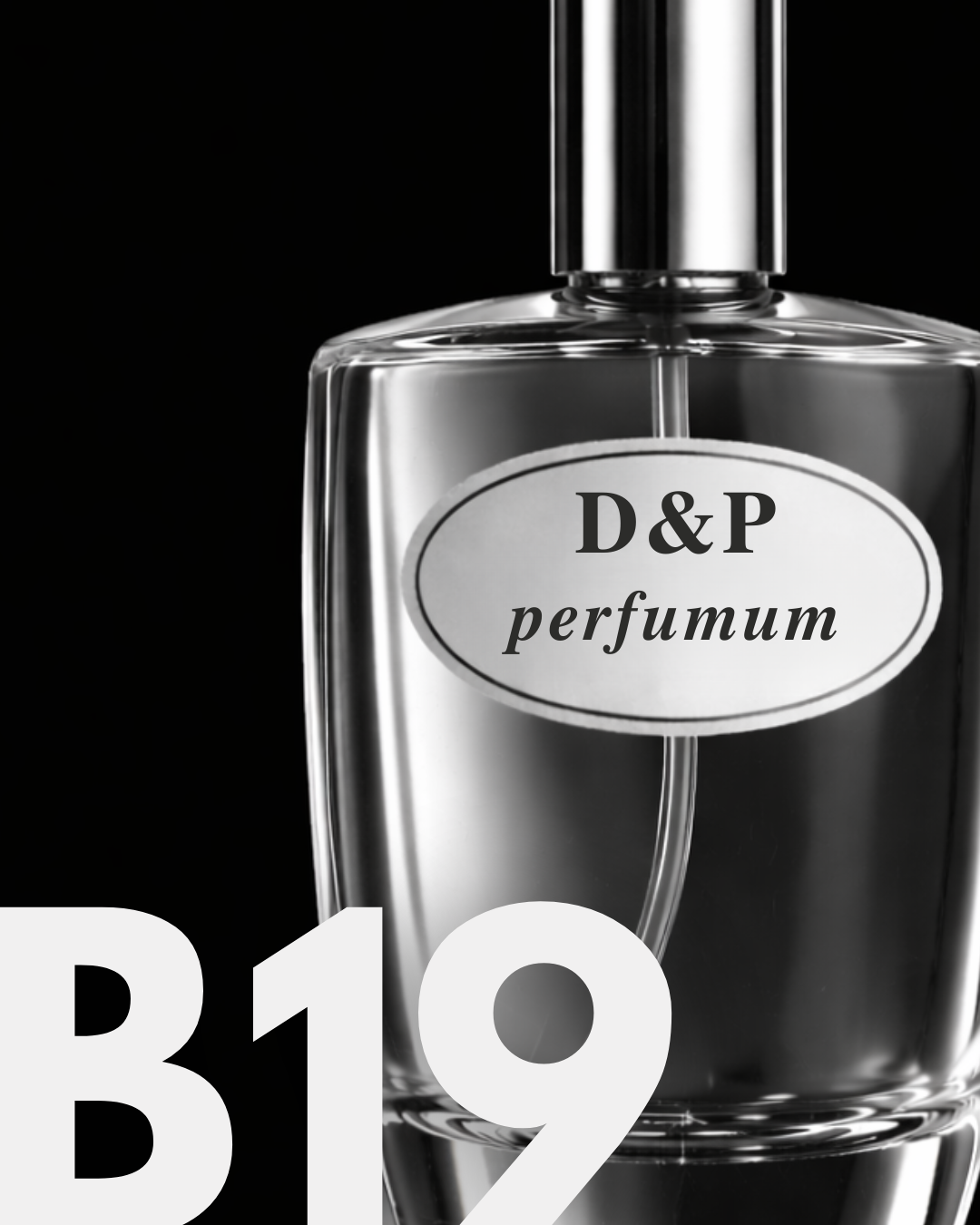 B19 JUST FOR YOU