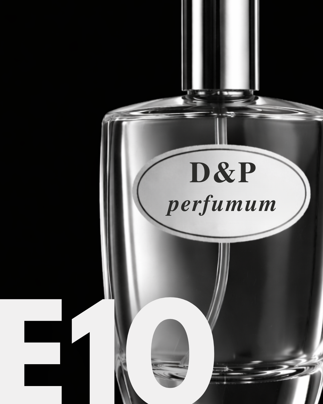 E10 PALE HARMONY