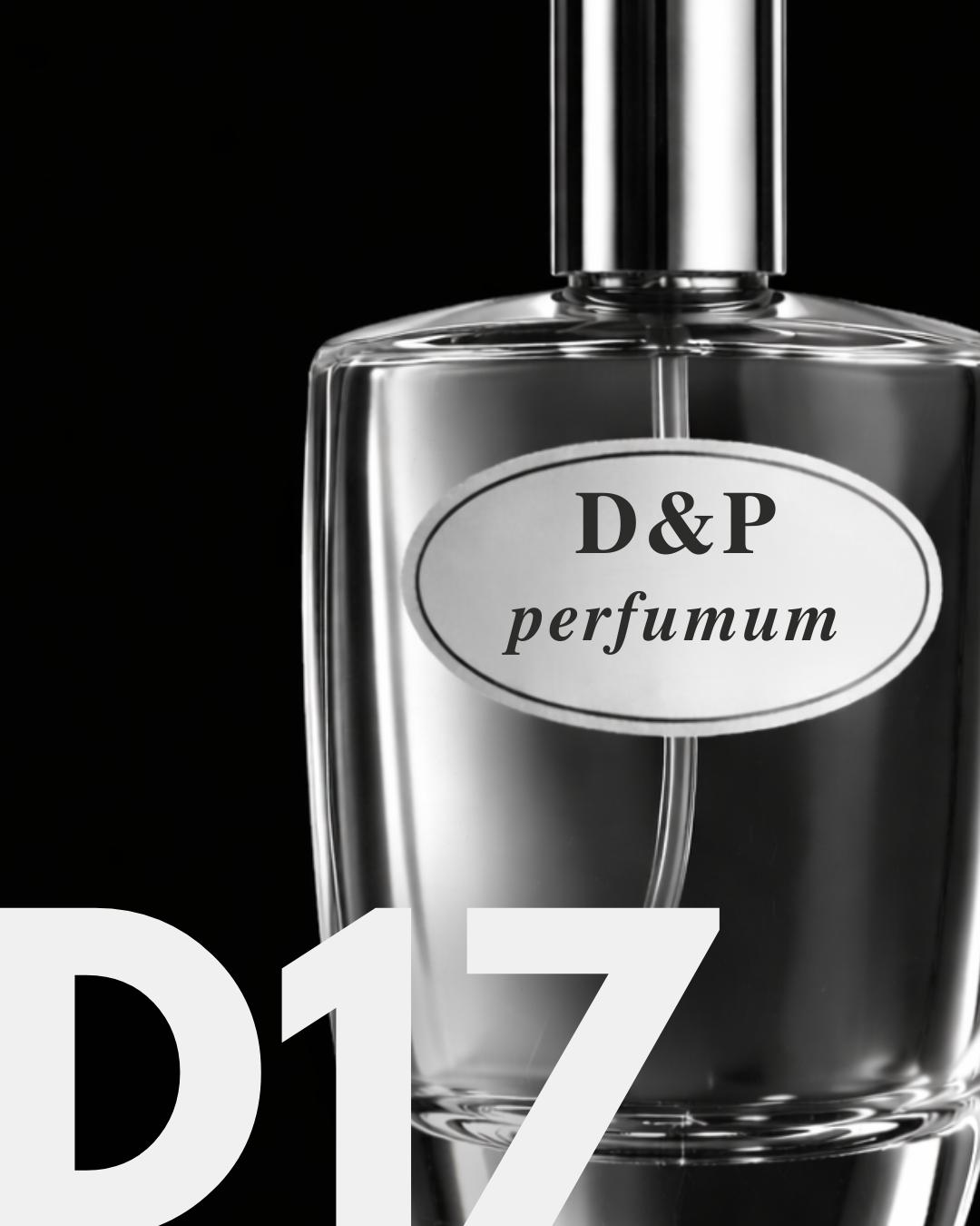 D17 FOR THE GUTSY