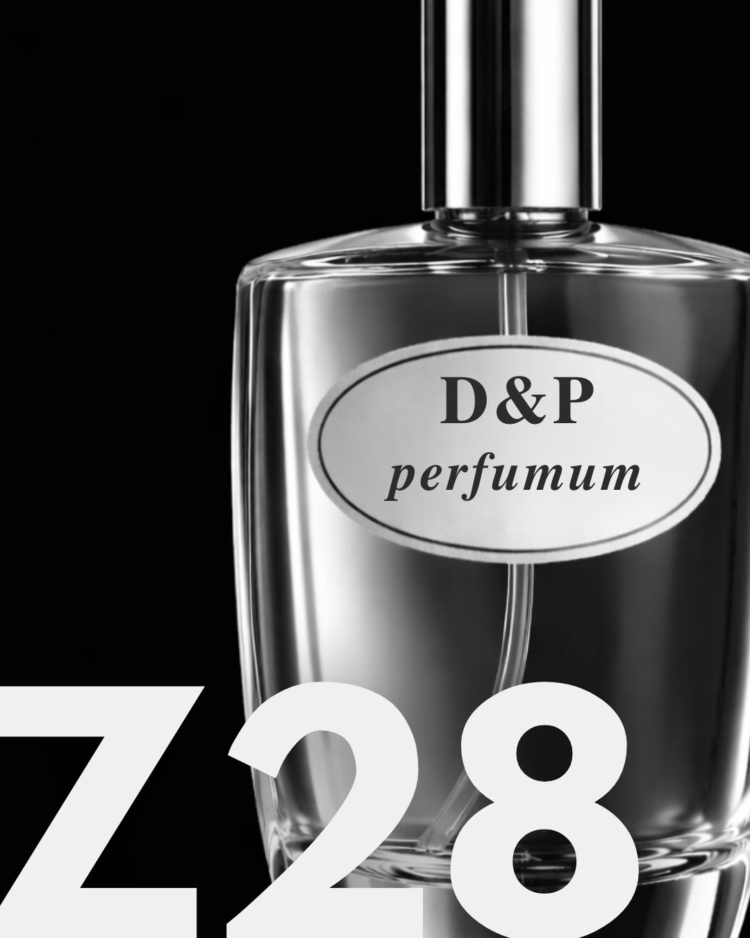 Z28 PRIVY SEAL FOR MEN