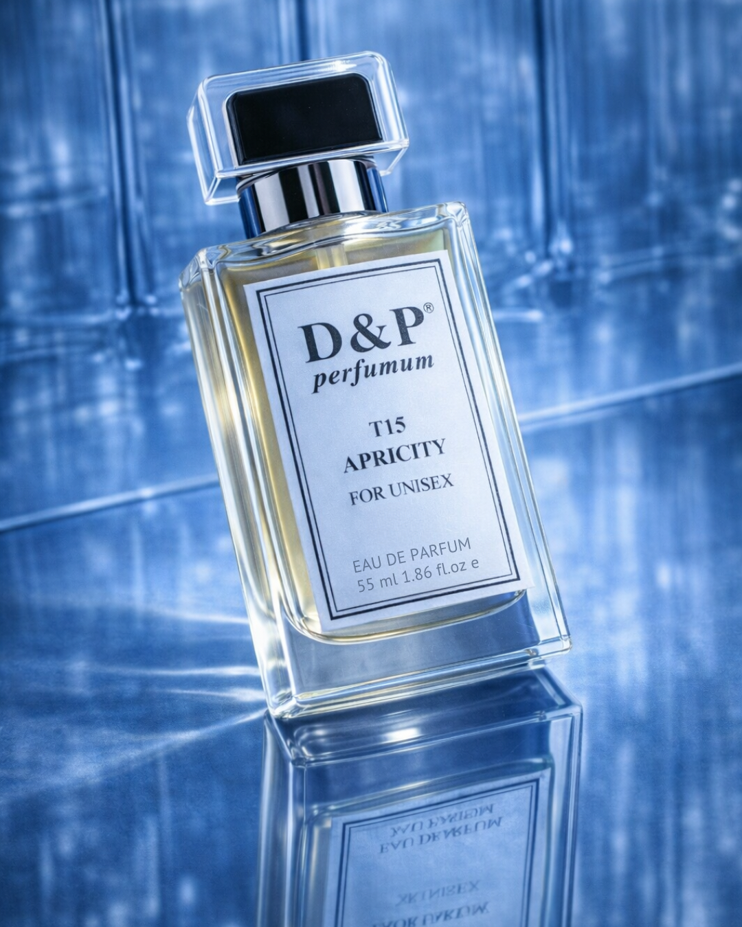 SPECIAL SERIES T15 APRICITY