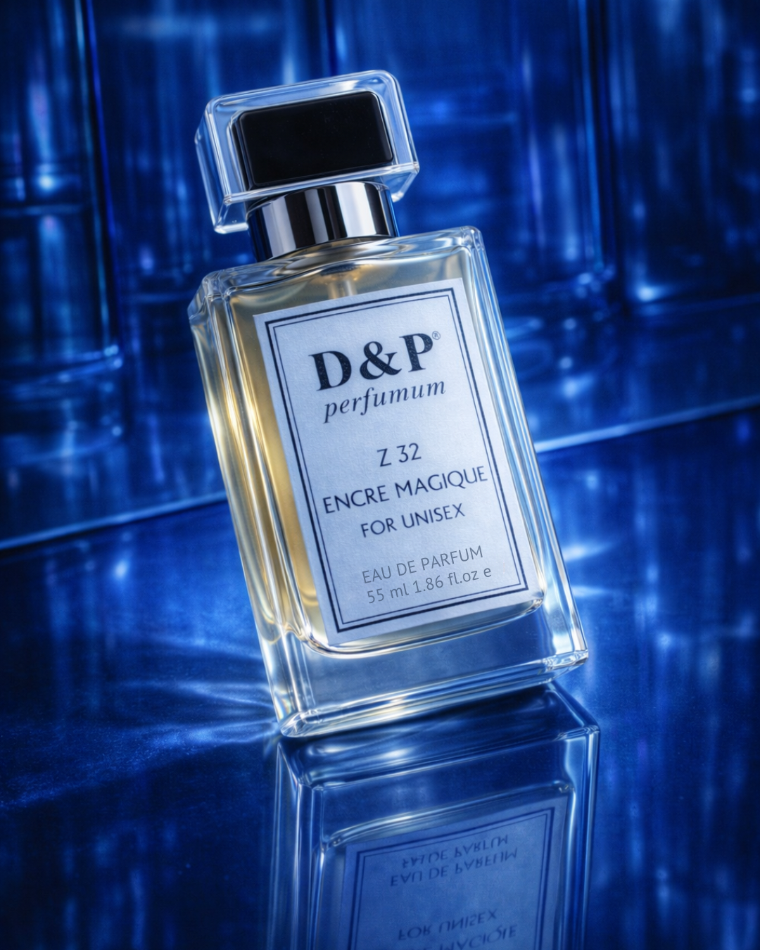 SPECIAL SERIES Z32 ENCRE MAGIQUE