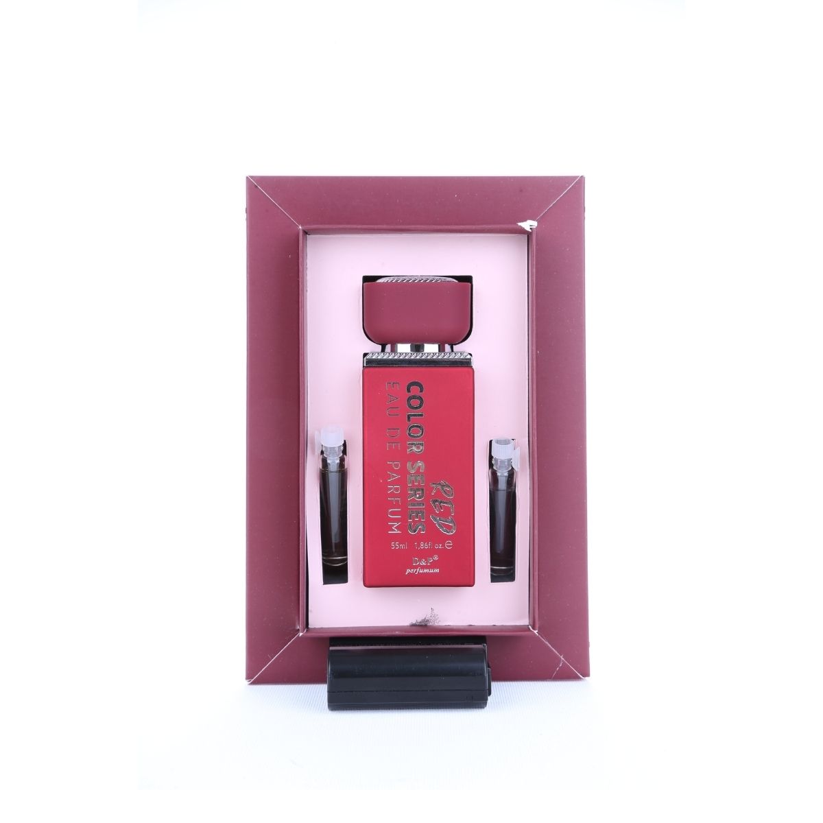 Niche Color Series P16 Red Women's Perfume