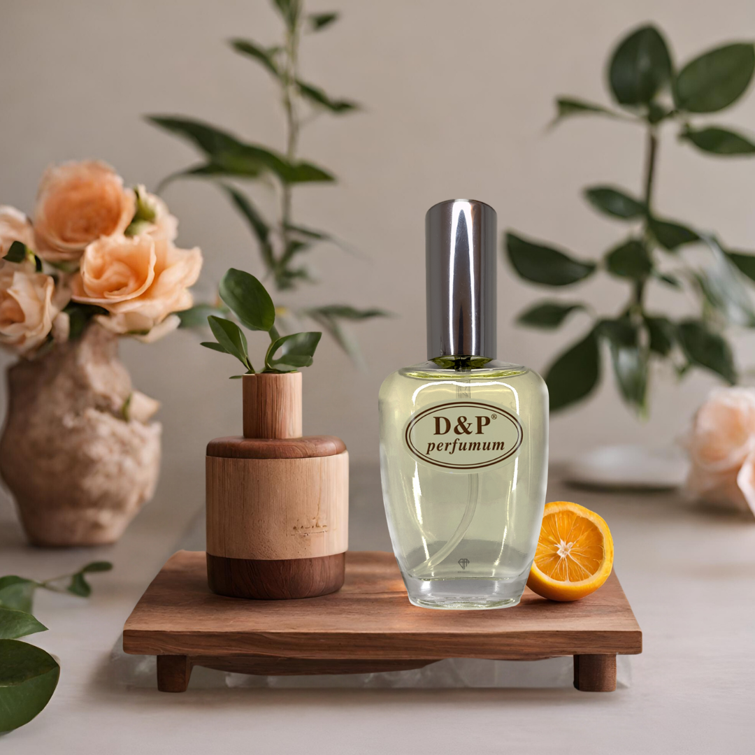 E5 Admire Him Men's Perfume