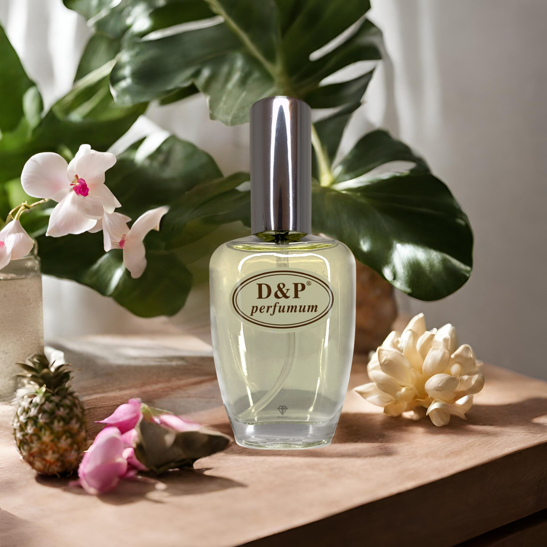 U-A18 Gino Unisex Perfume