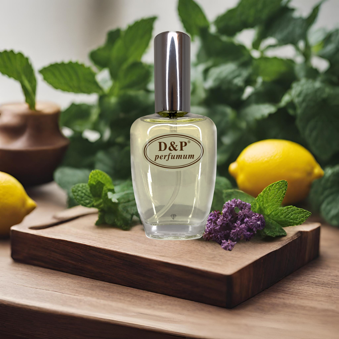 H6 Eulogizer Men's Perfume