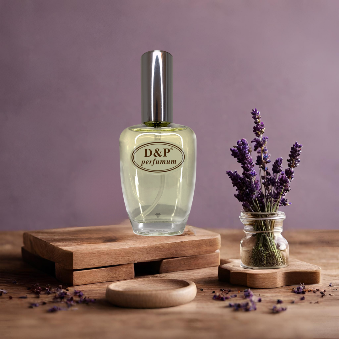 T2 Liberal Man Men's Perfume