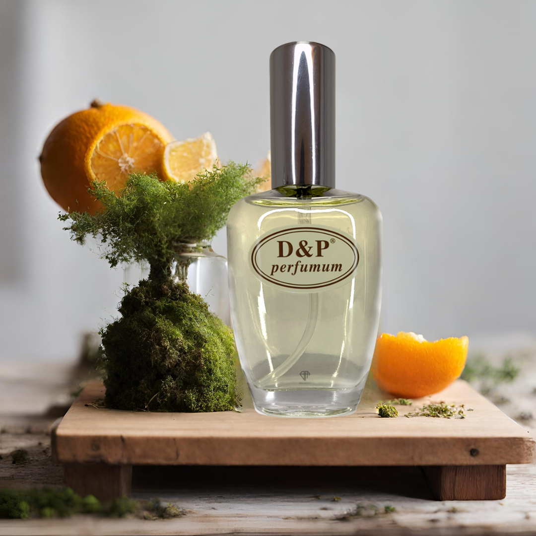 B8 Lord's Day Men's Perfume