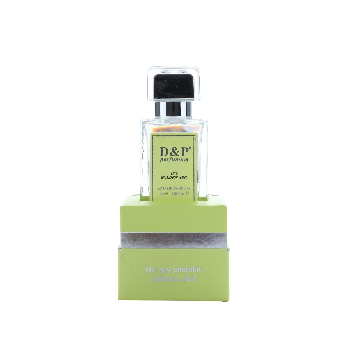 Special Series C-36 Golden Arc Women's