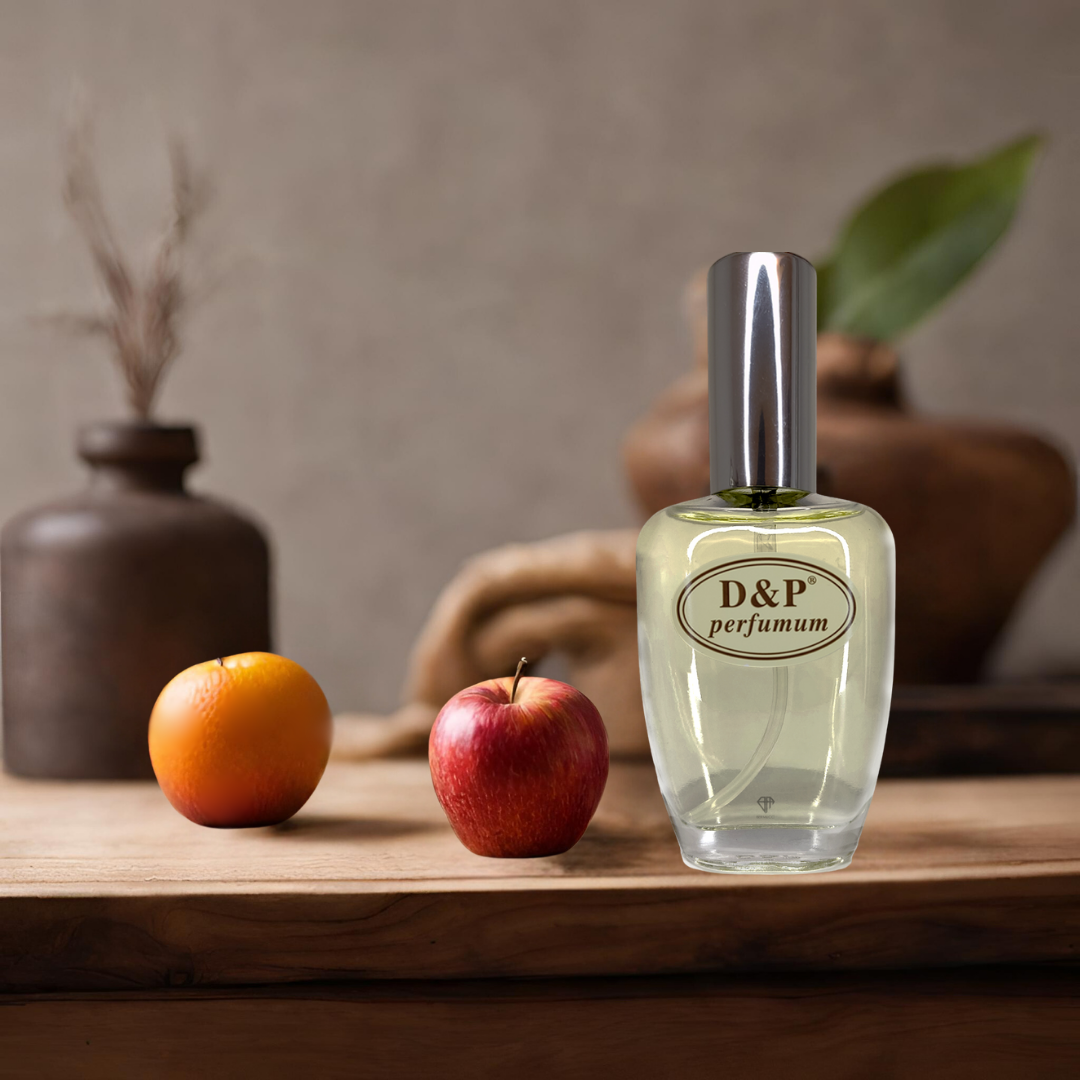 C18 Maestro Men's Perfume