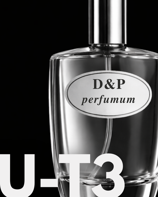 U-T3 DARK EGO