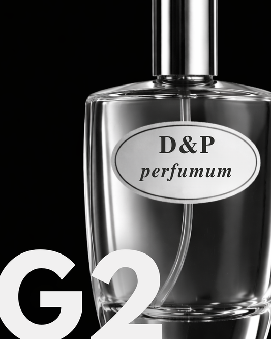 G2 GIVEN FOR MEN