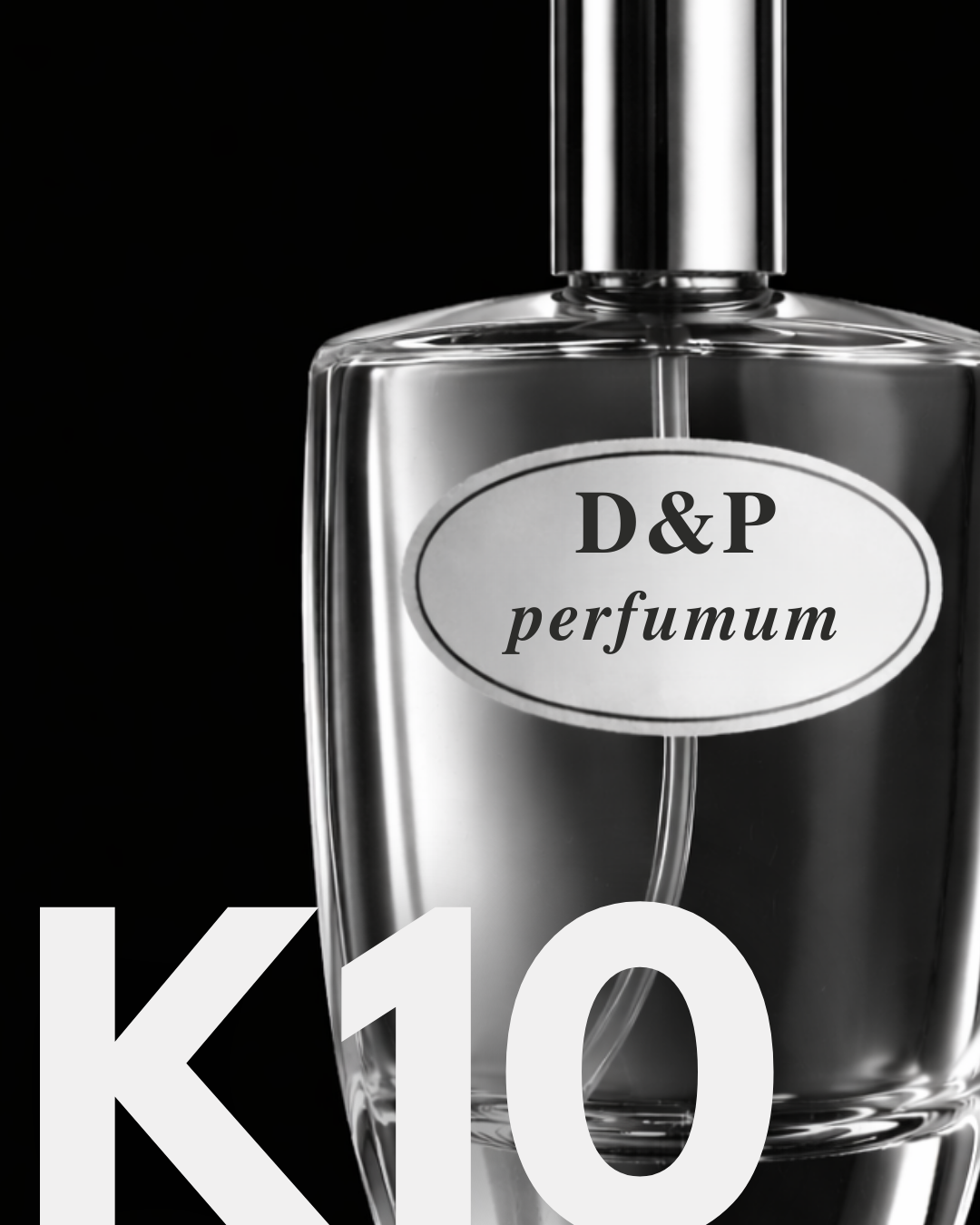 K10 ETERNAL LOVE