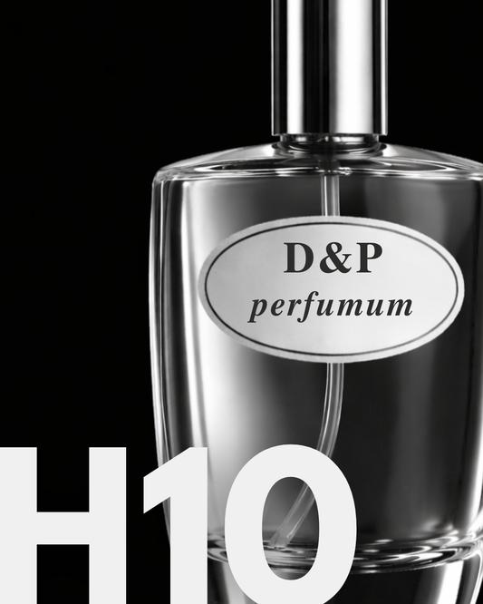 H10 LADY'S ELIXIR
