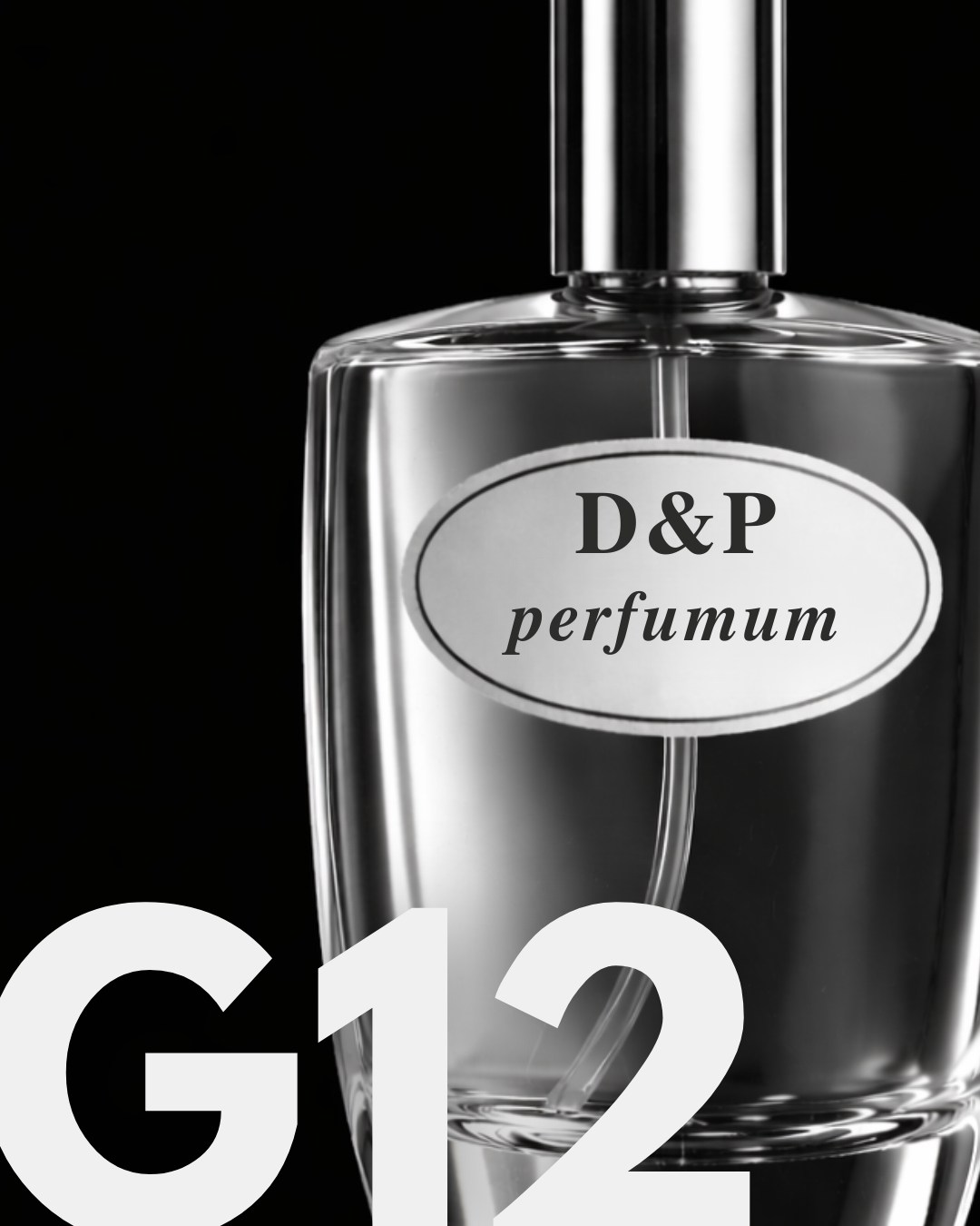 G12 PERFECTLY POTENT