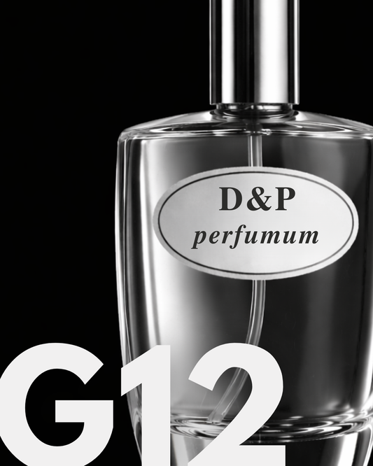 G12 PERFECTLY POTENT