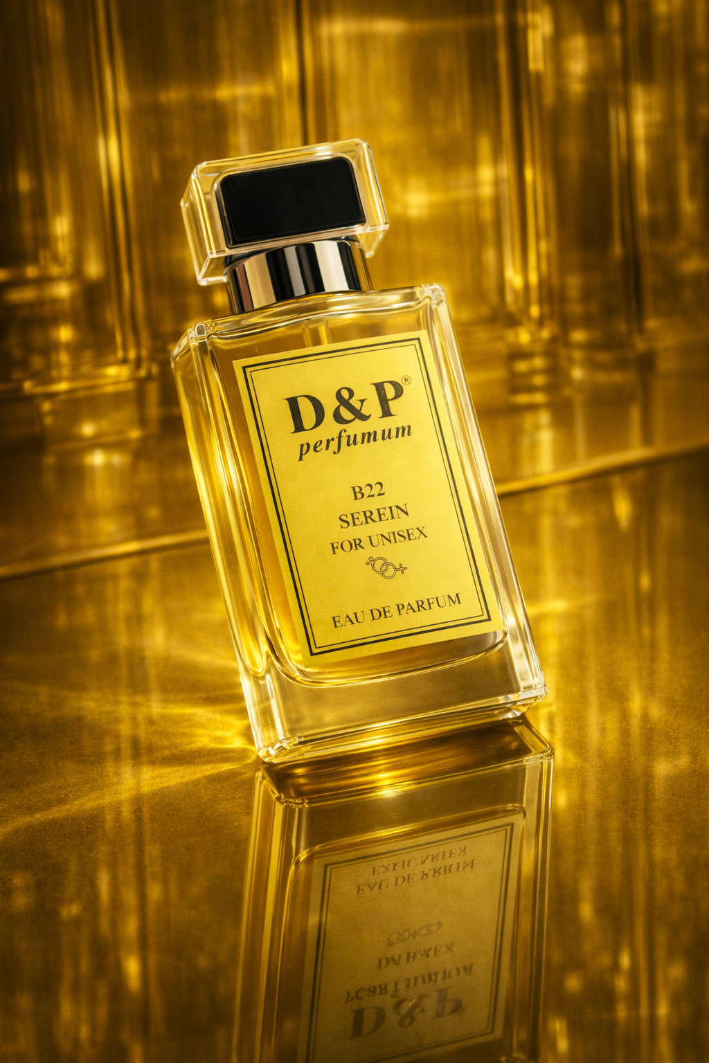 SPECIAL SERIES B22 SEREIN