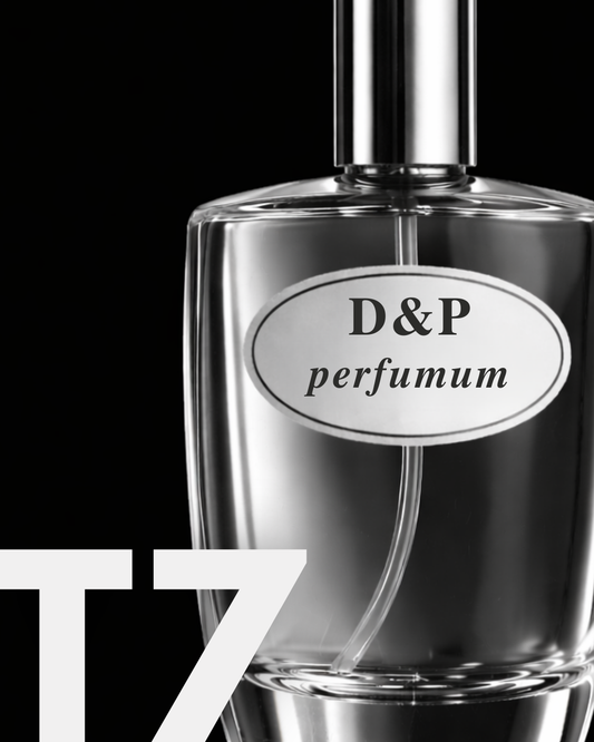 T7 DARING BLOOM