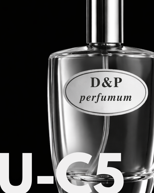 U-C5 ONLY FOR MEN