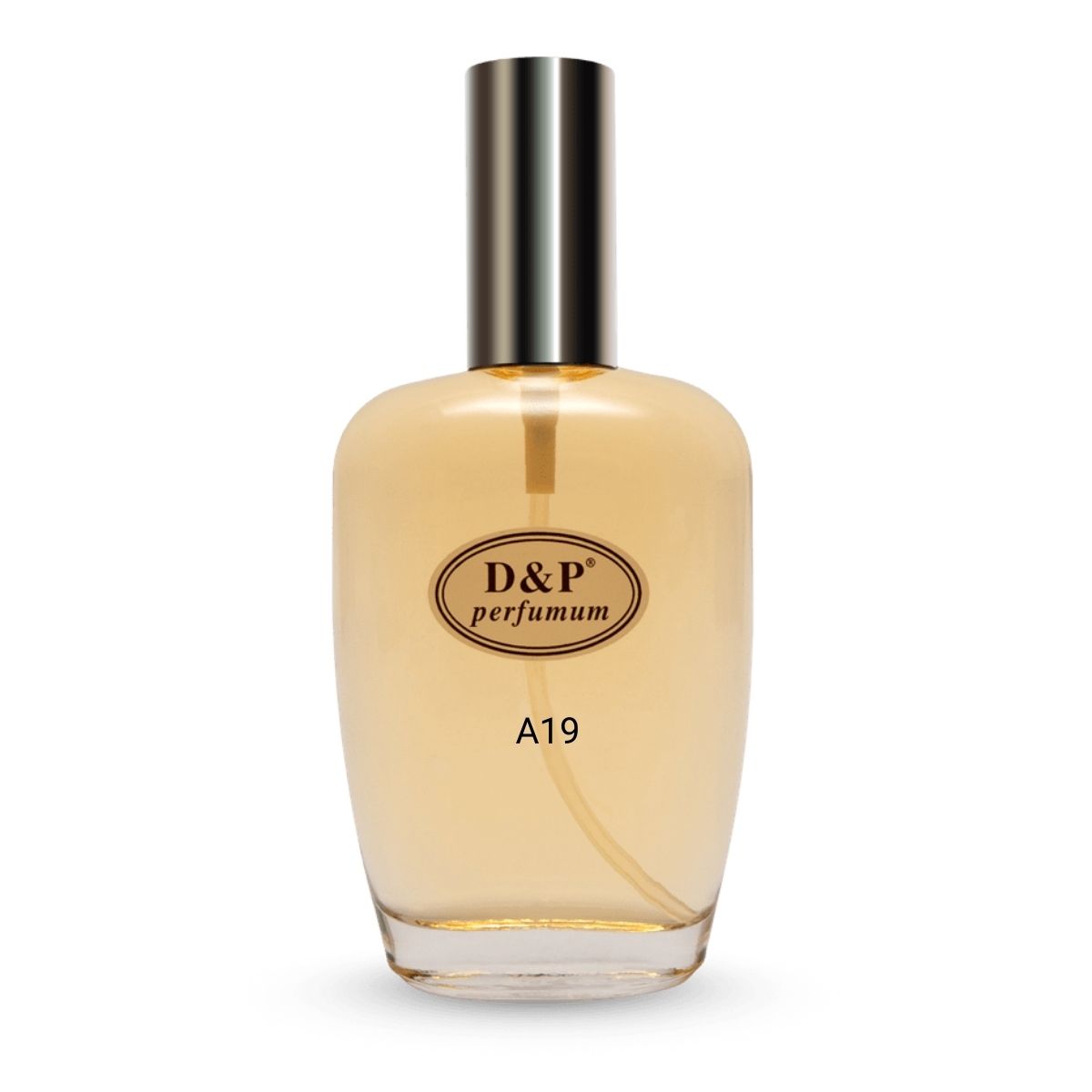 A19 Loded Women's Perfume