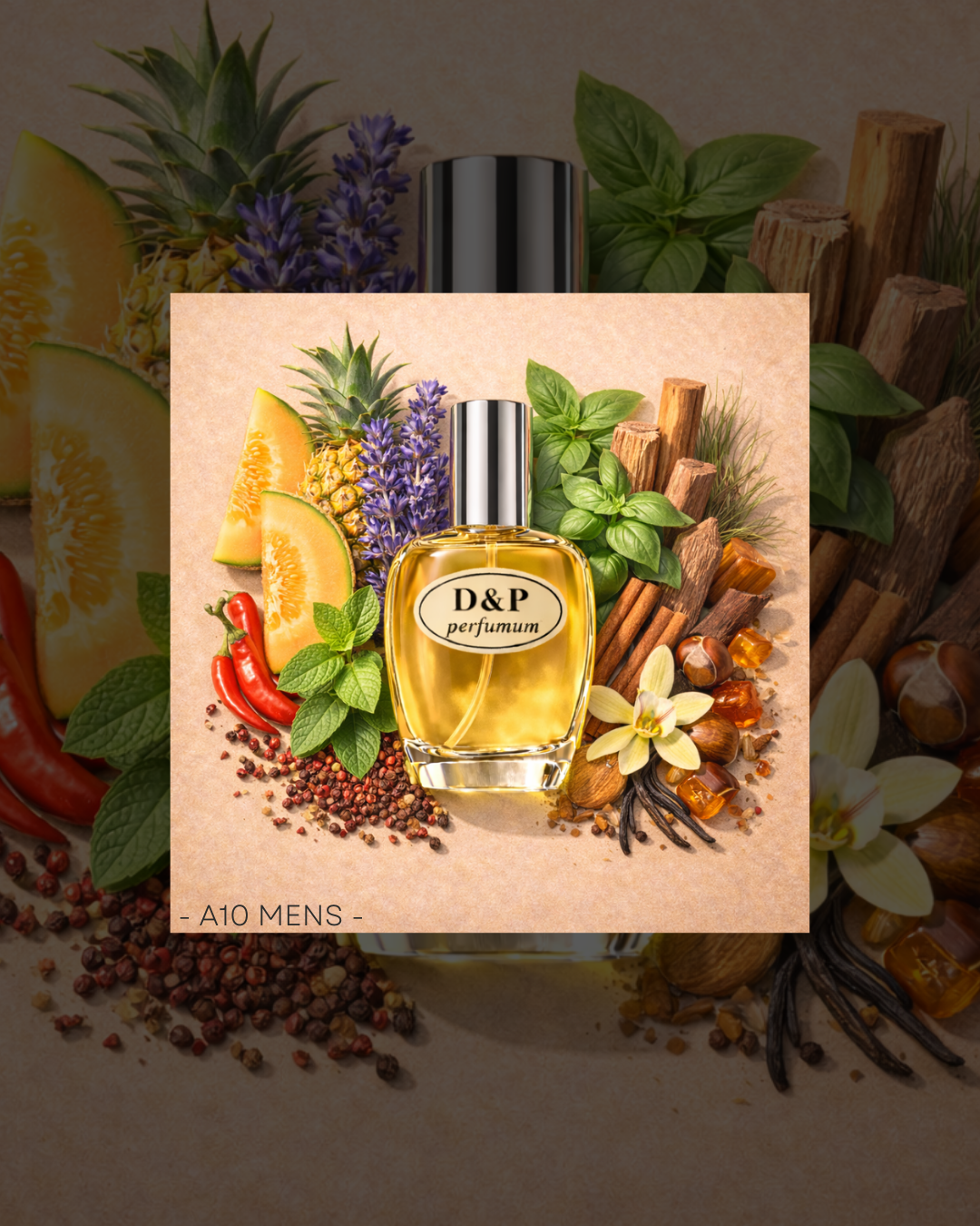 A10 OVATION