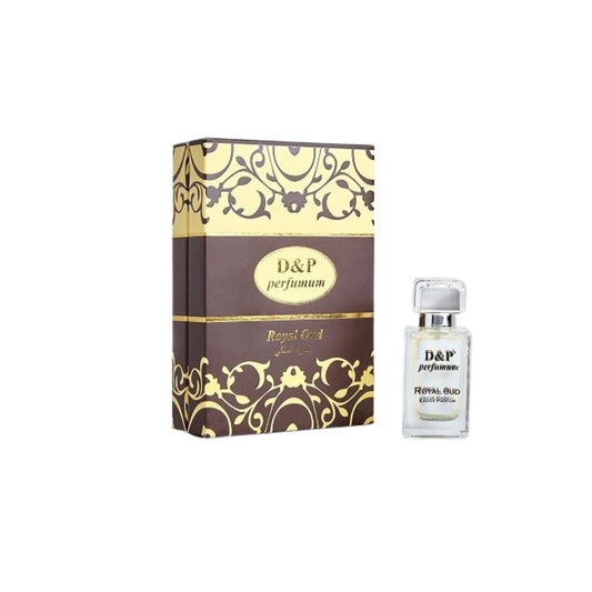 Royal Oud Fragrance  55ML / 1.8 OZ