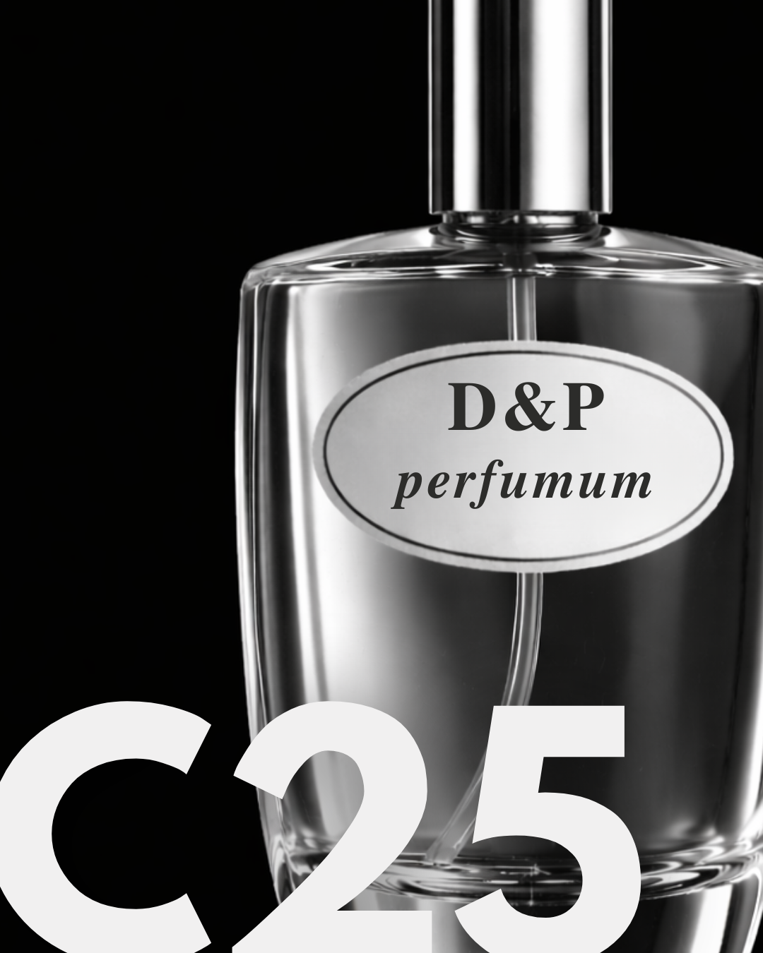 C25 GOLDEN CHARM