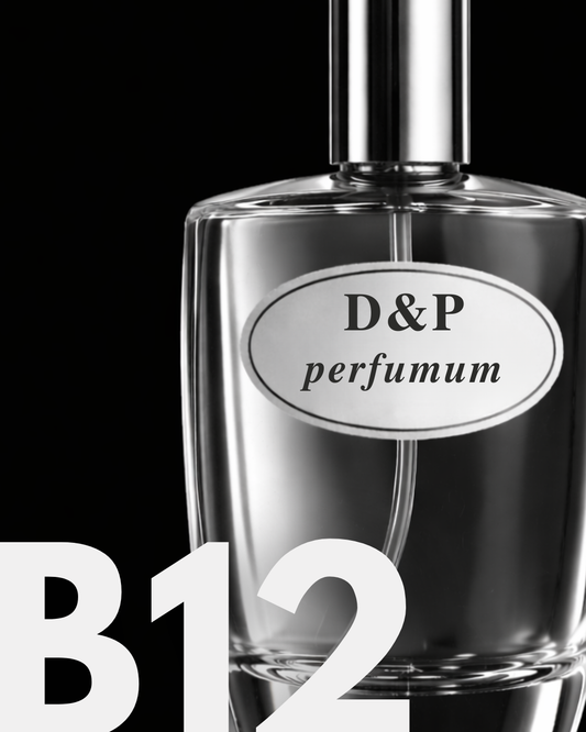 B12 LORD OF THE FEELING