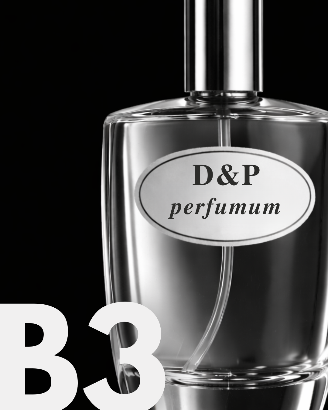 B3 GLORY FOR WOMEN
