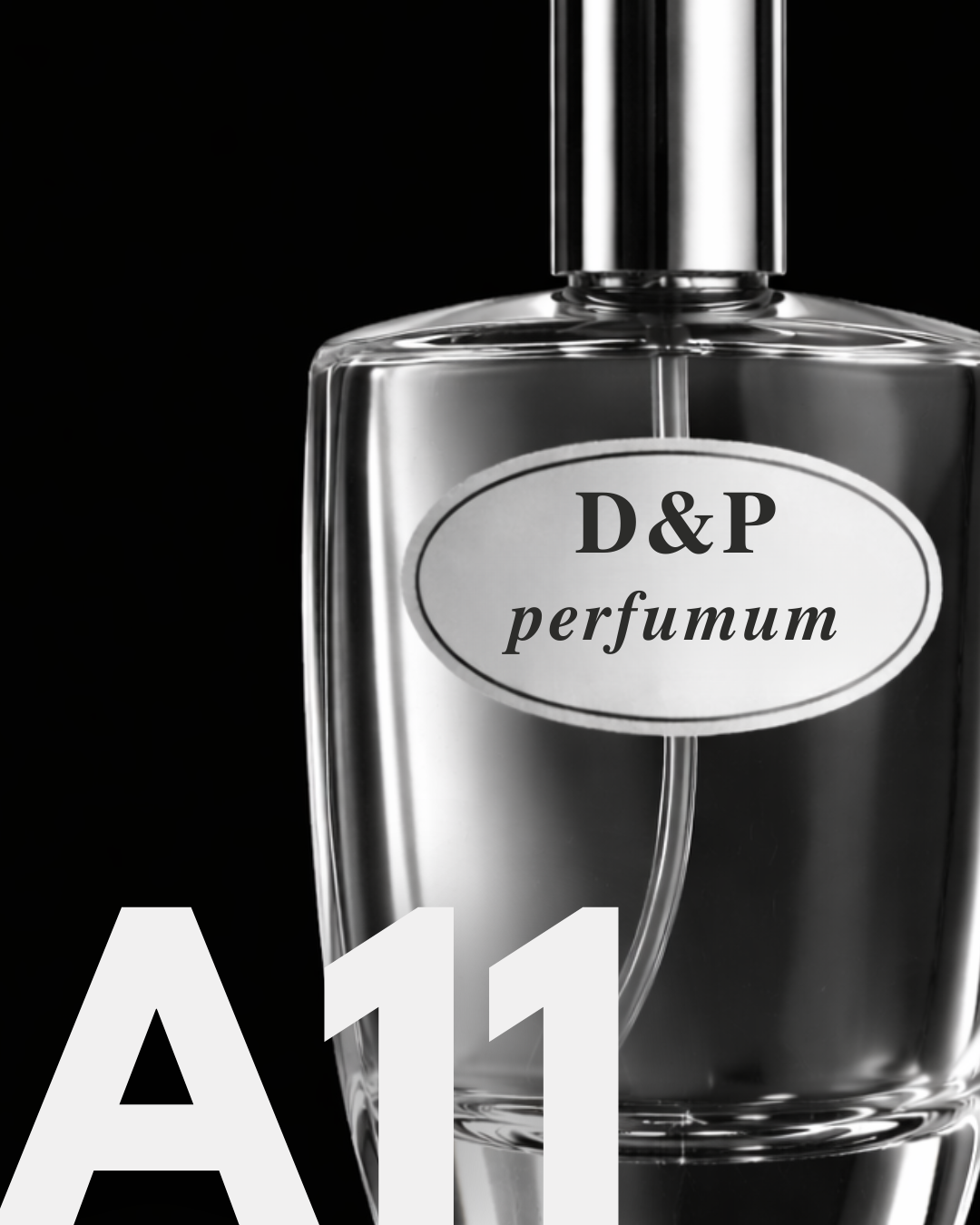 A11 REX – DP Perfume USA