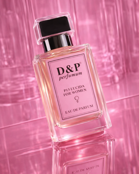 SPECIAL SERIES P-13 LUCIDA