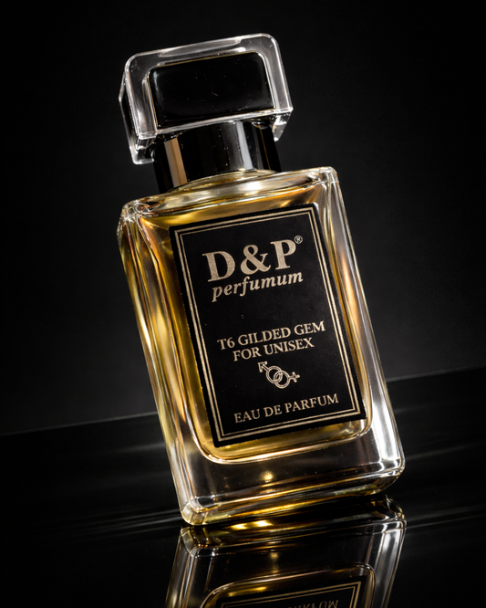 SPECIAL SERIES U-T6 GILDED GEM