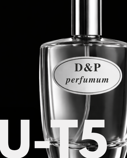 U-T5 DARK FLOWER