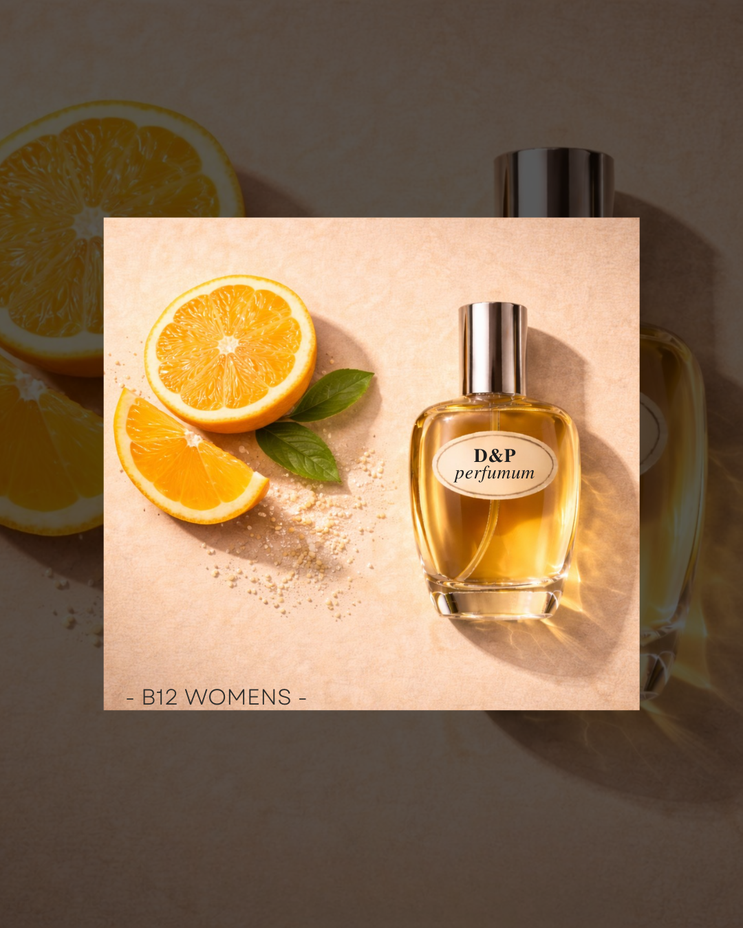 B12 CHARME
