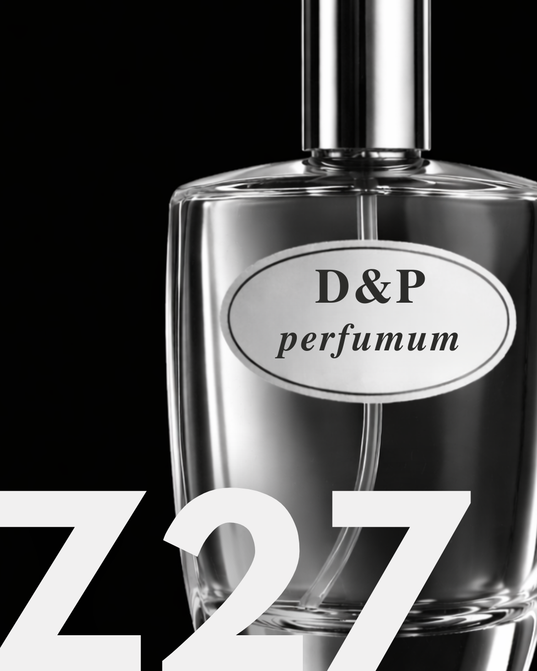 Z27 PRIVY SEAL FOR WOMEN