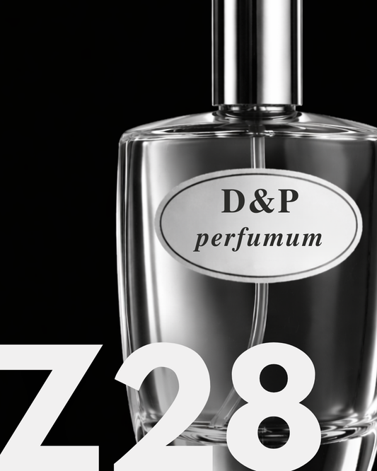 Z28 PRIVY SEAL FOR MEN