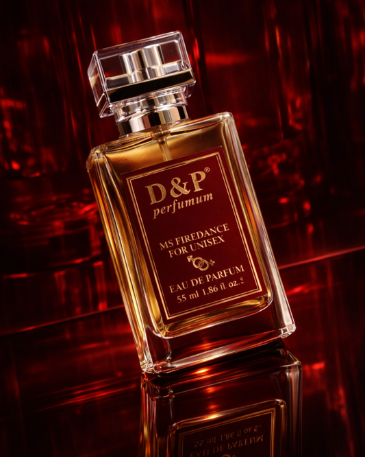 SPECIAL SERIES M-5 FIREDANCE