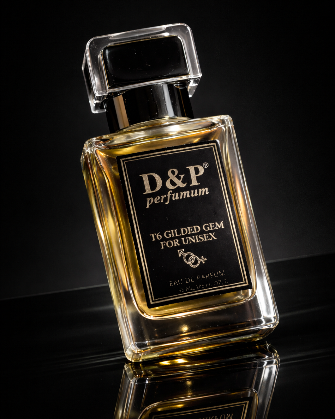 SPECIAL SERIES U-T6 GILDED GEM