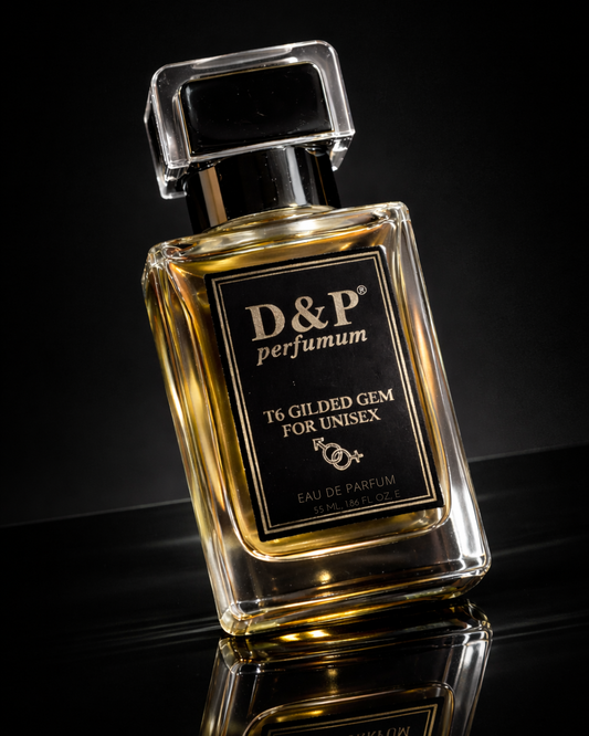 SPECIAL SERIES U-T6 GILDED GEM