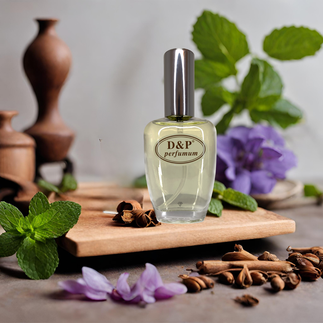 C18 Claude Women's Perfume - Inspired by Claire