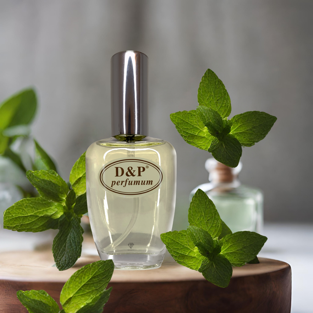 D1 Nippy Aqua Women's Perfume - Inspired by Cool Water