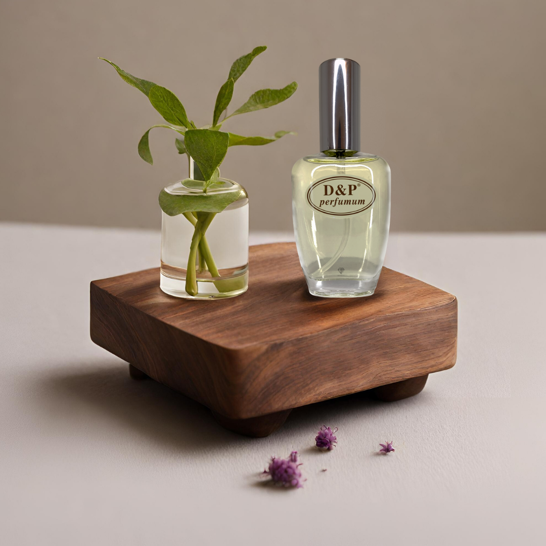 E7 Forages Men's Perfume - Inspired by Eternity