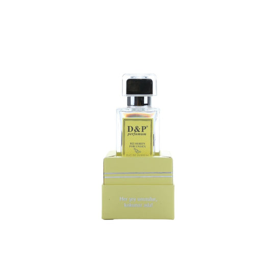 D&P Perfumum Special Series B22 Serein Unisex 55ml - Inspired by Blance