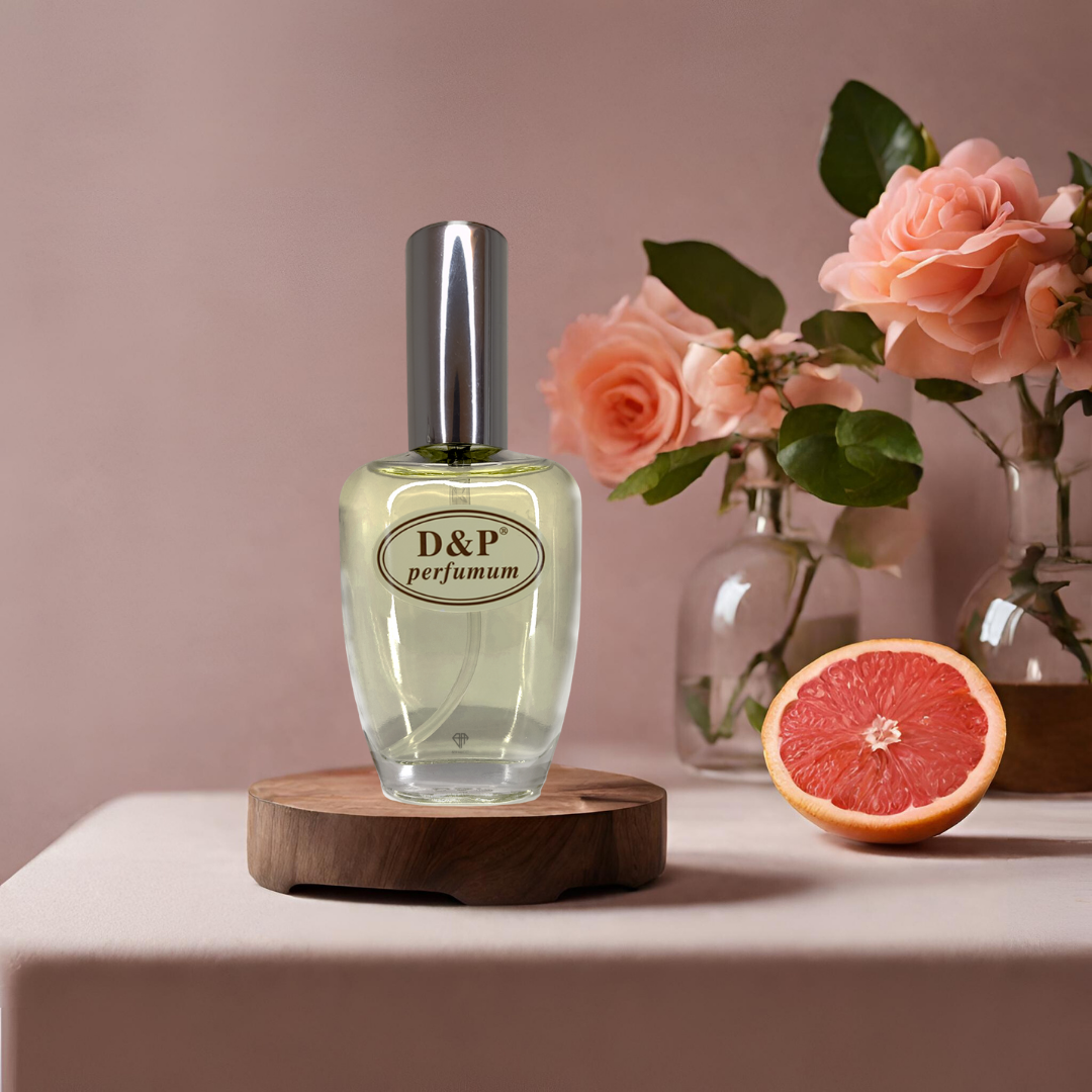 L16 Burst Of The Season Women's Perfume - Inspired by Eclat D'arpege Summer